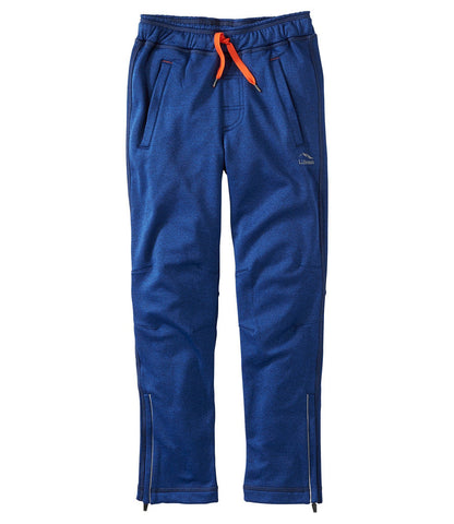 Kids' Mountain Fleece Pants | L.L.Bean US