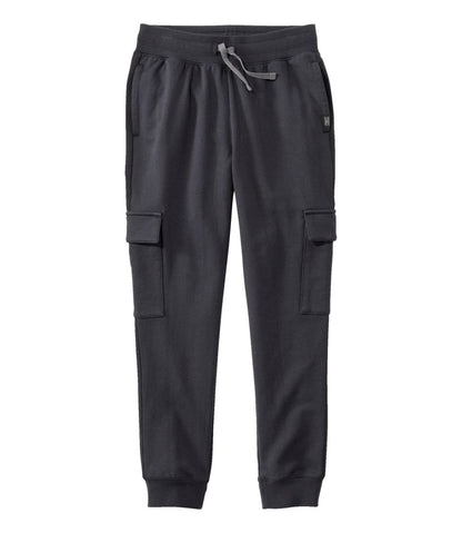 Kids' Cargo Knit Trail Pants | L.L.Bean discount