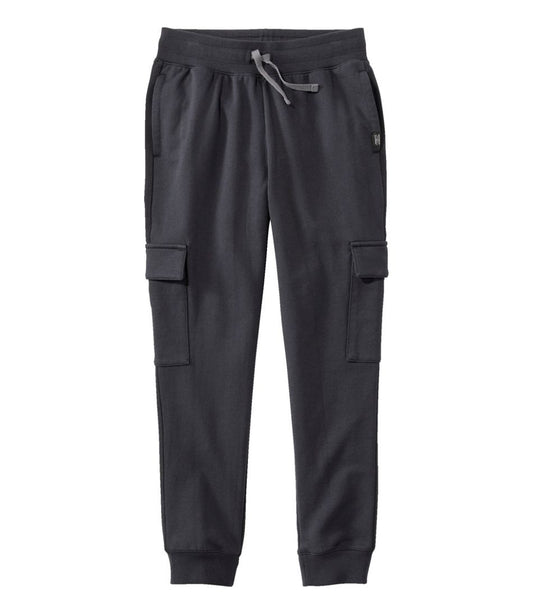 Kids' Cargo Knit Trail Pants | L.L.Bean discount