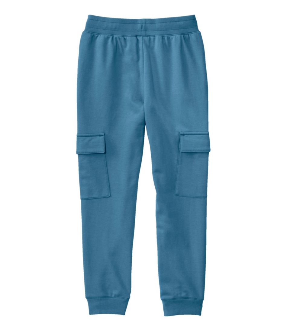 Kids' Cargo Knit Trail Pants | L.L.Bean discount
