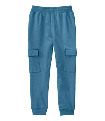 Kids' Cargo Knit Trail Pants | L.L.Bean discount