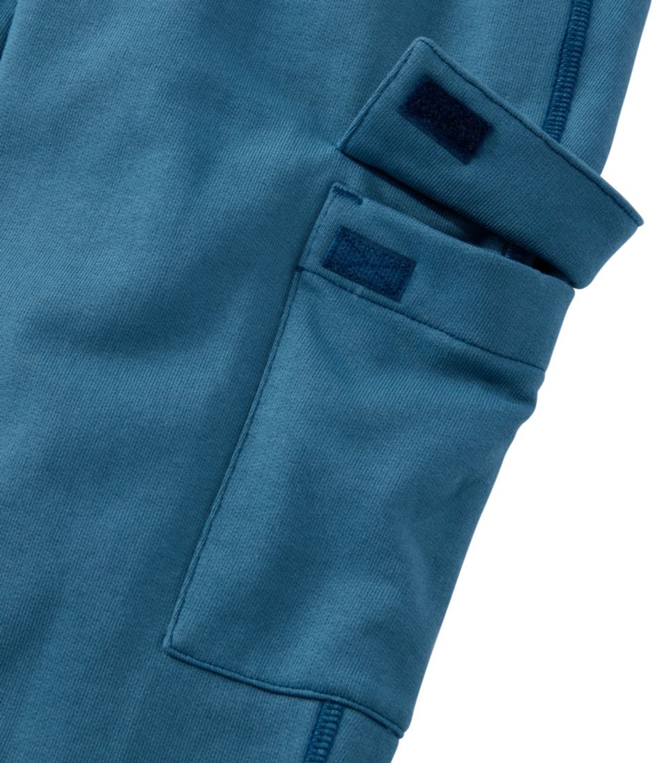 Kids' Cargo Knit Trail Pants | L.L.Bean discount