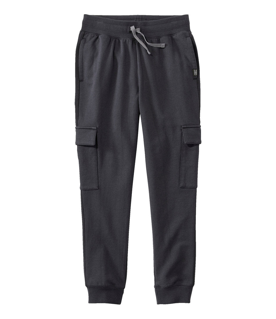 Kids' Cargo Knit Trail Pants | L.L.Bean discount