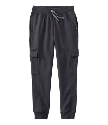 Kids' Cargo Knit Trail Pants | L.L.Bean discount
