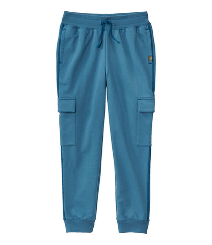 Kids' Cargo Knit Trail Pants | L.L.Bean discount