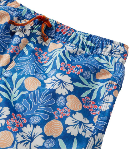 Boys' Beansport Board Shorts | L.L.Bean US