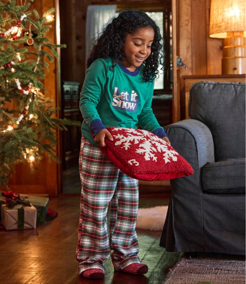 Kids' Flannel Pajamas | L.L.Bean for sale
