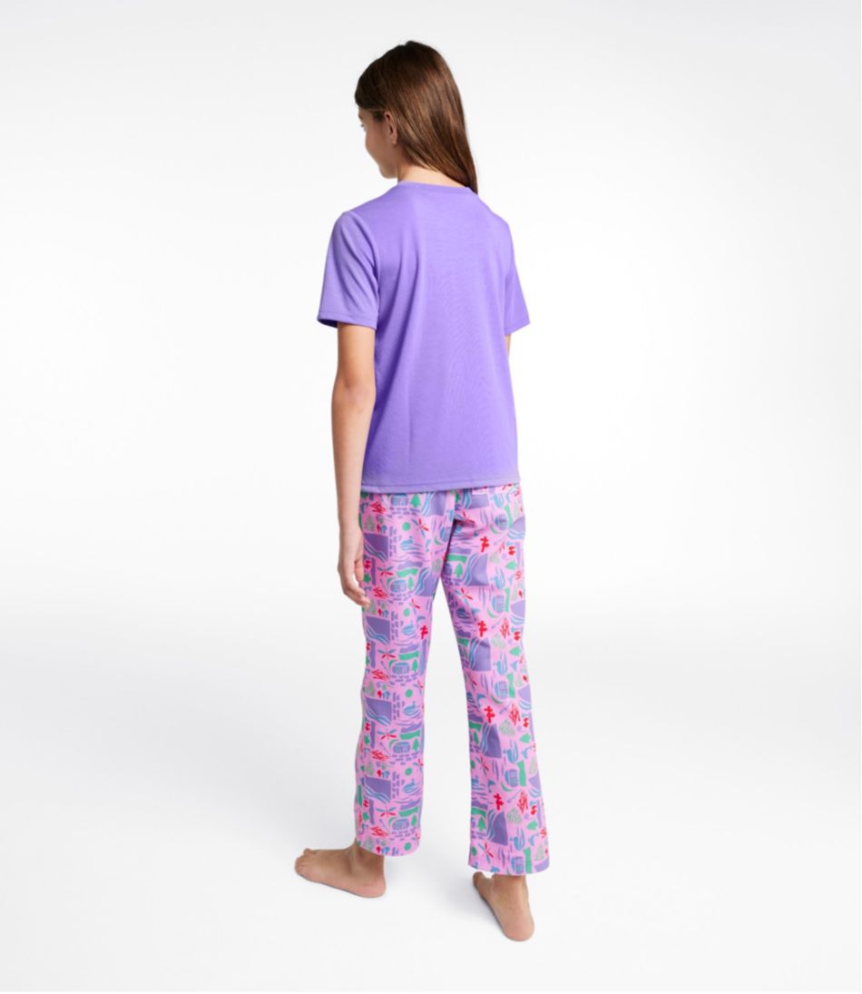 Kids' All-Season Pajamas | L.L.Bean US