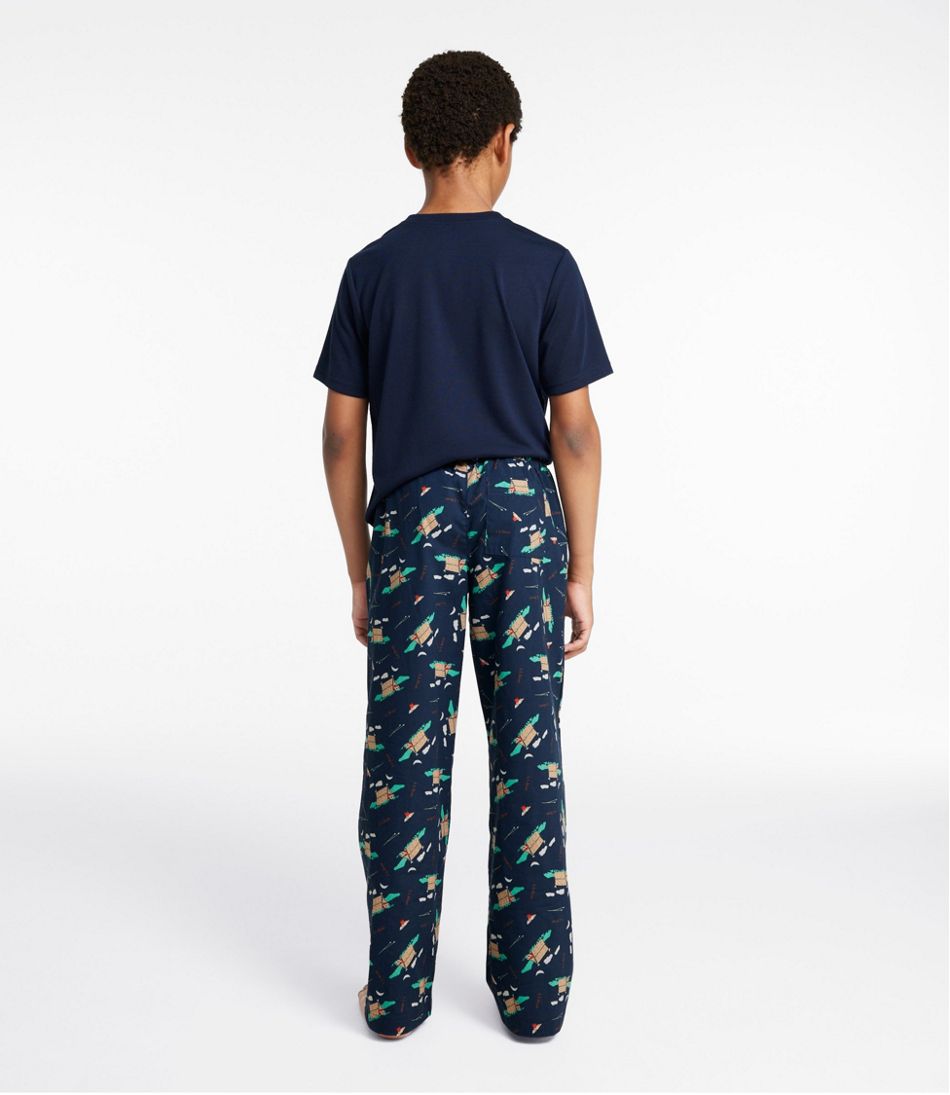Kids' All-Season Pajamas | L.L.Bean US