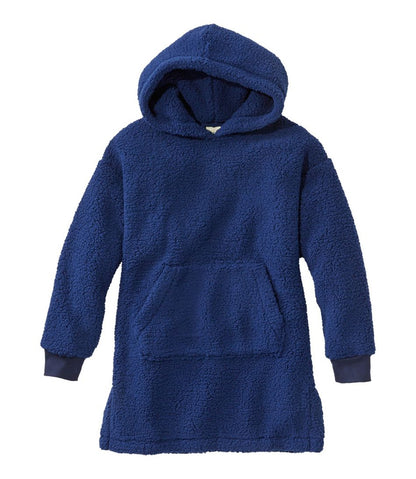 Kids' Wicked Cozy Sleep Hoodie | L.L.Bean discount