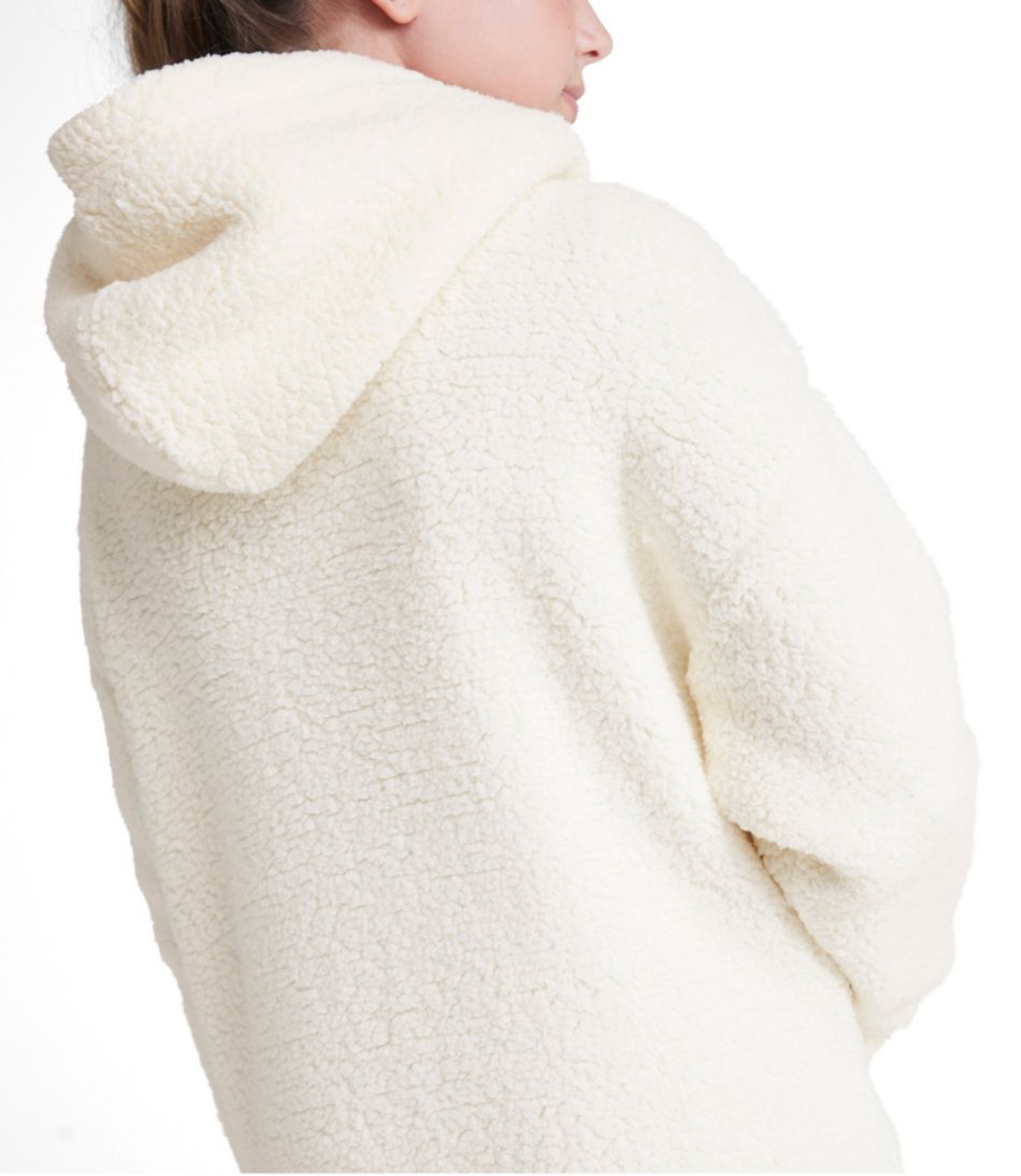 Kids' Wicked Cozy Sleep Hoodie | L.L.Bean discount