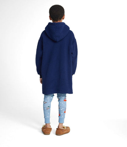 Kids' Wicked Cozy Sleep Hoodie | L.L.Bean discount