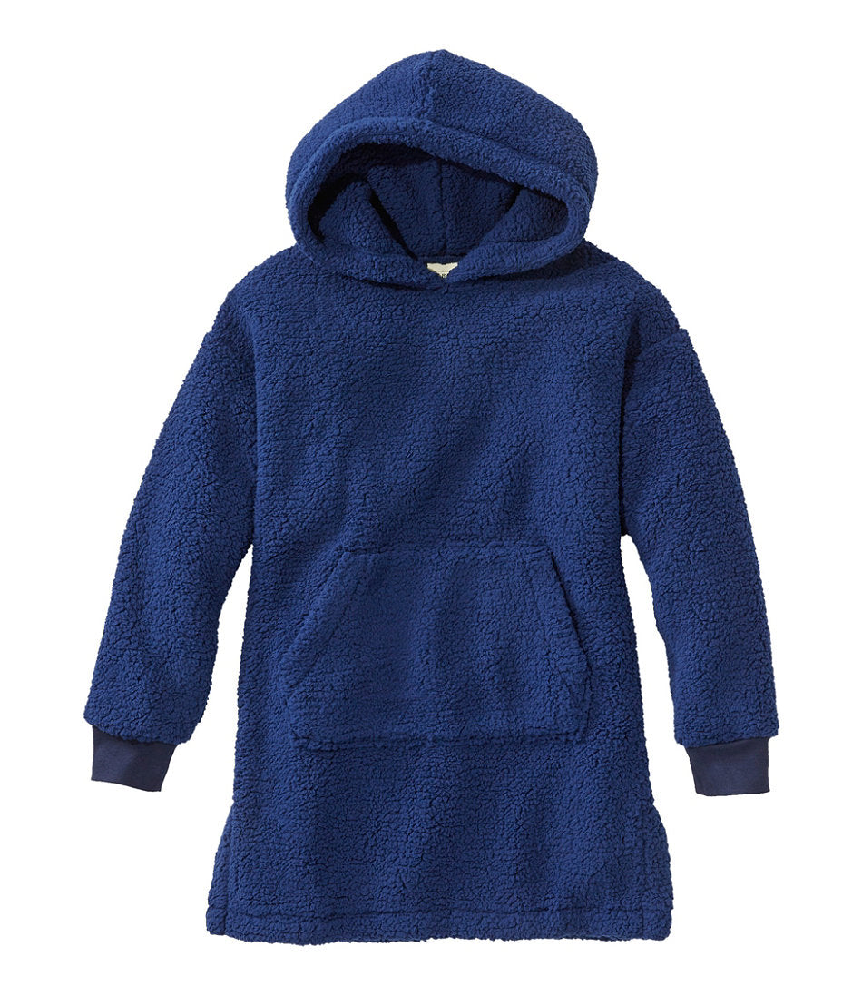 Kids' Wicked Cozy Sleep Hoodie | L.L.Bean discount