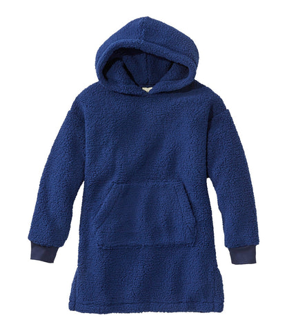 Kids' Wicked Cozy Sleep Hoodie | L.L.Bean discount