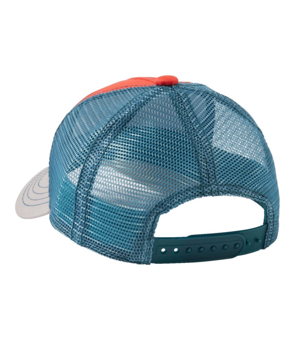 Toddlers' Trucker Hat | L.L.Bean online