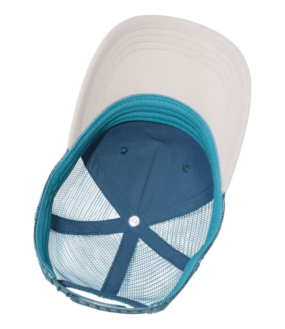 Toddlers' Trucker Hat | L.L.Bean online