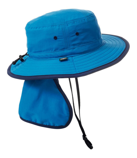 Kids' Sun Shade Bucket Hat | L.L.Bean discount