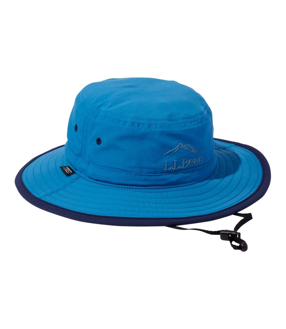 Kids' Sun Shade Bucket Hat | L.L.Bean discount
