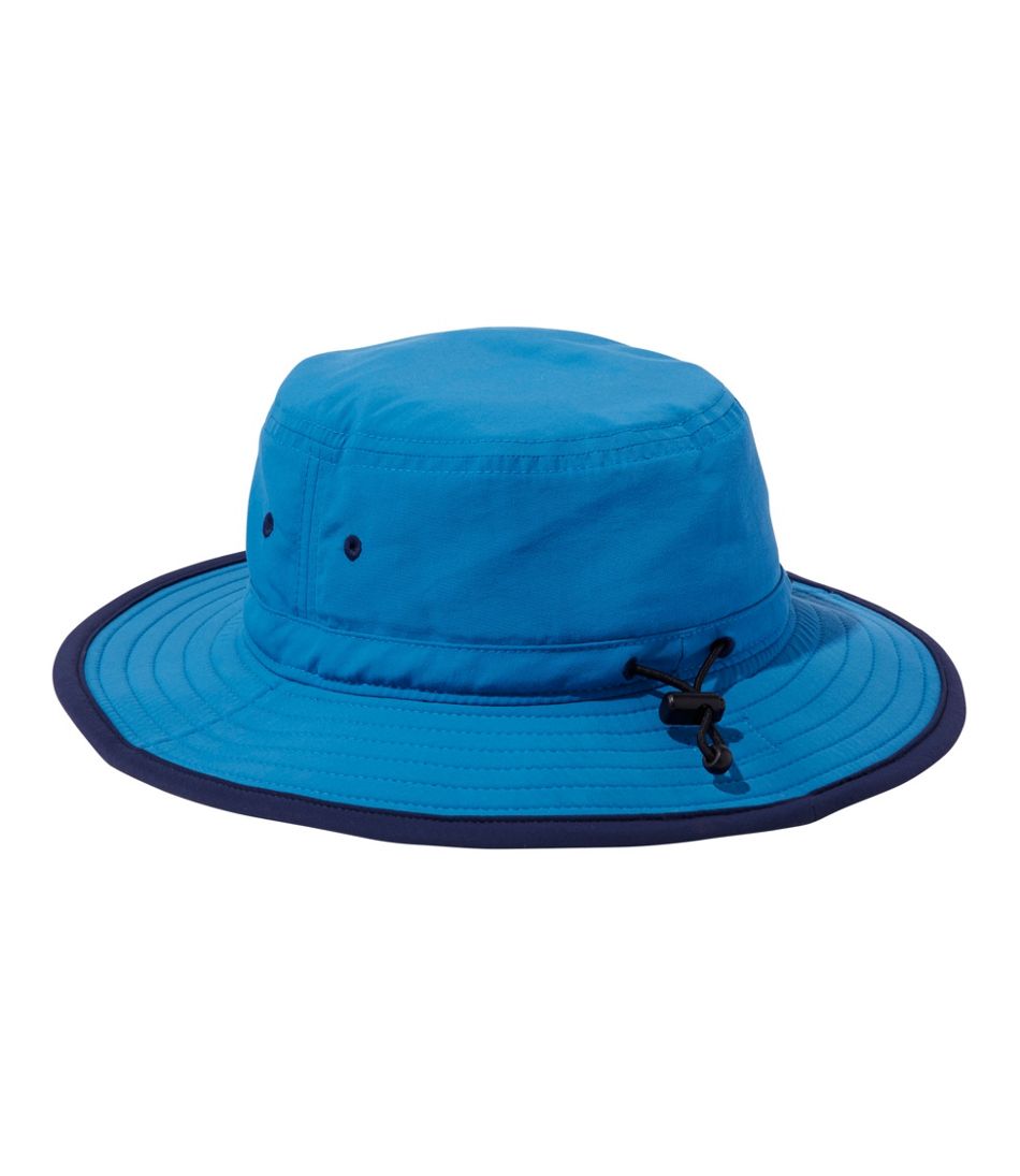 Kids' Sun Shade Bucket Hat | L.L.Bean discount