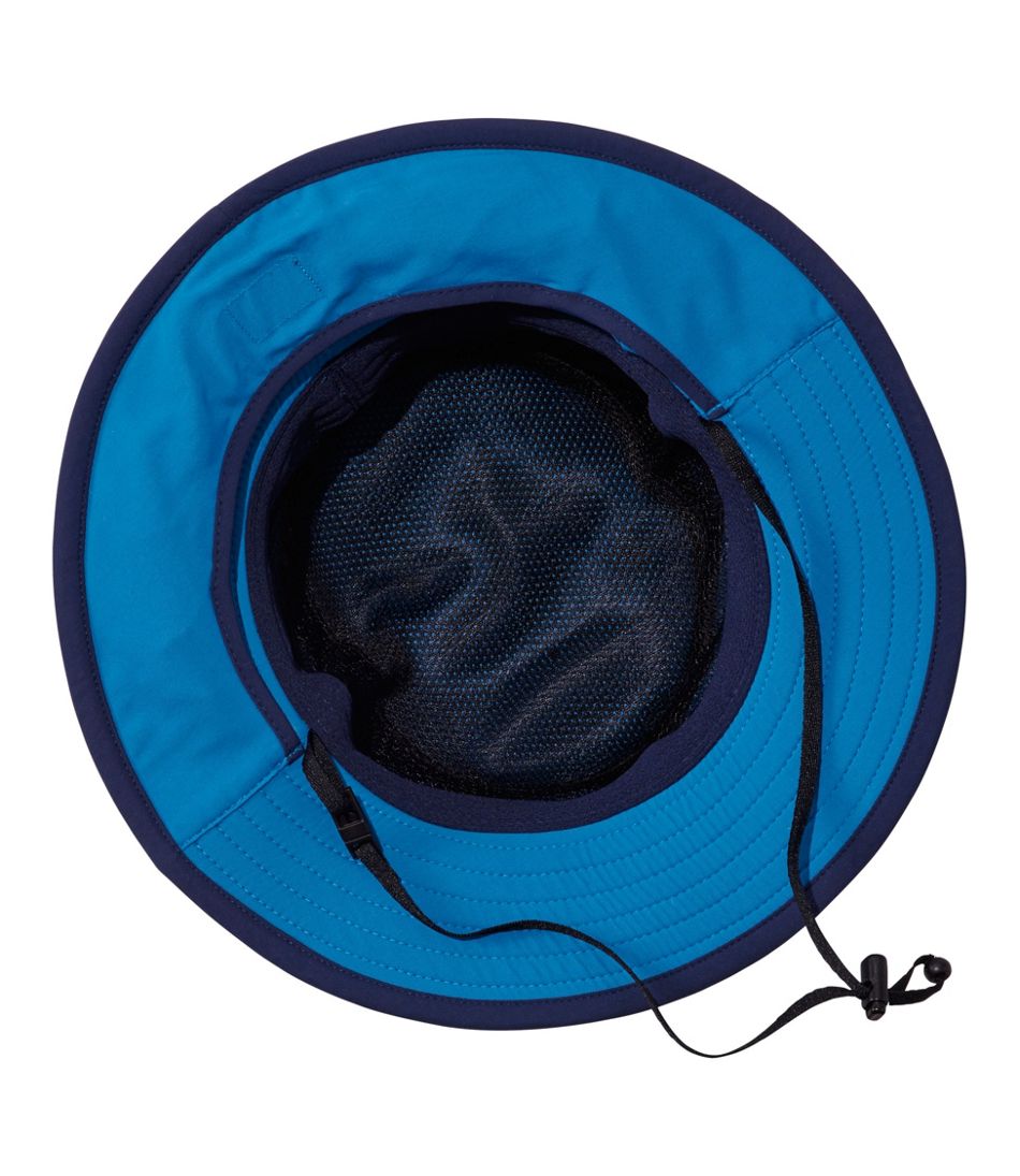 Kids' Sun Shade Bucket Hat | L.L.Bean discount