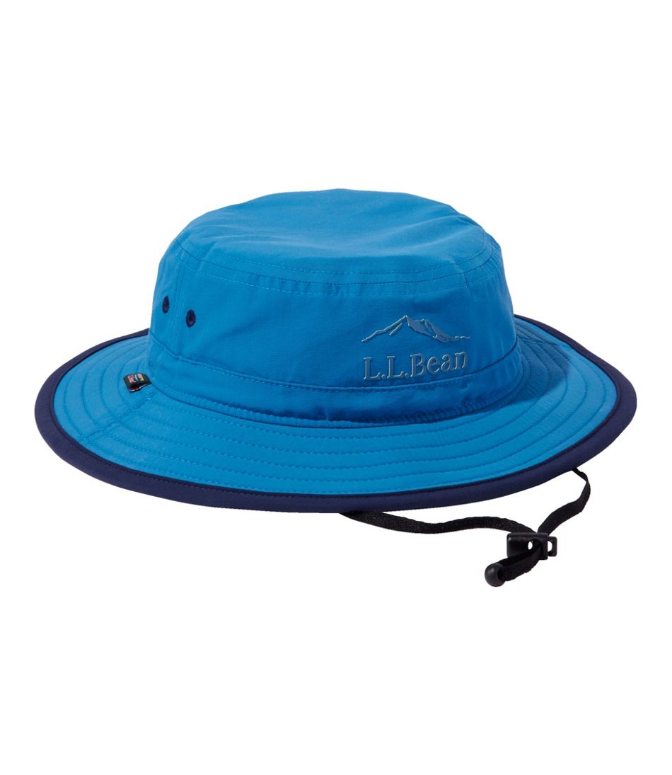 Toddlers' Sun Shade Bucket Hat | L.L.Bean sale