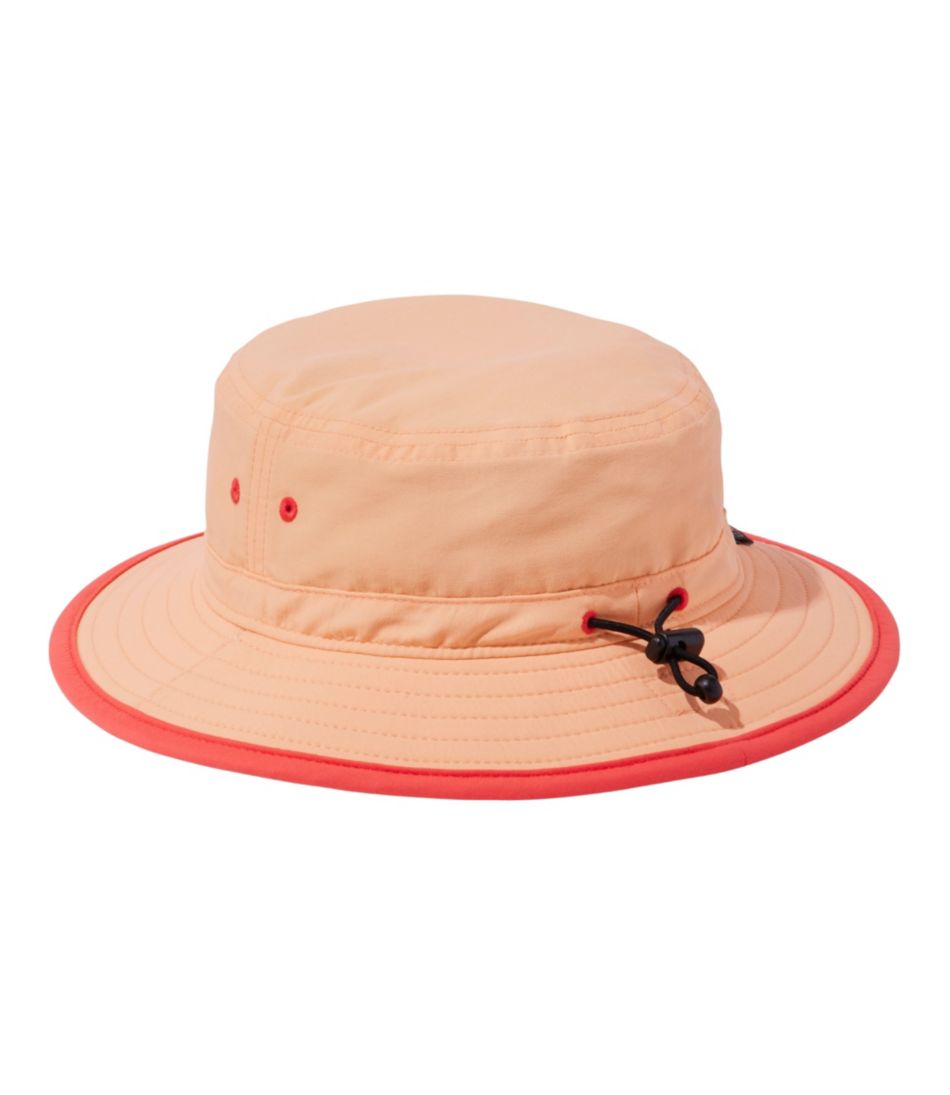 Toddlers' Sun Shade Bucket Hat | L.L.Bean sale