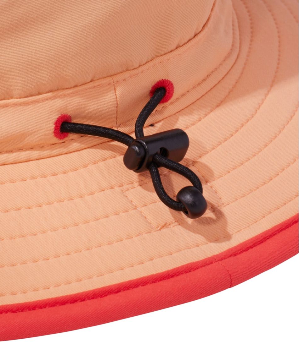 Toddlers' Sun Shade Bucket Hat | L.L.Bean sale