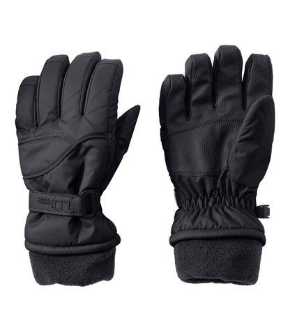 Kids' Cold Buster Waterproof Gloves | L.L.Bean on sale