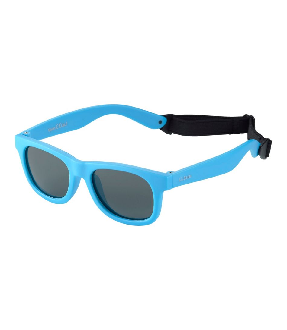 Trail Toddler Polarized Sunglasses | L.L.Bean online