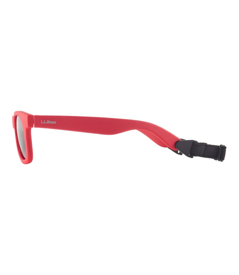 Trail Toddler Polarized Sunglasses | L.L.Bean online