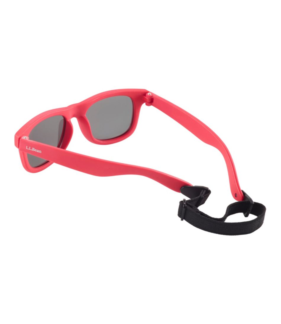 Trail Toddler Polarized Sunglasses | L.L.Bean online