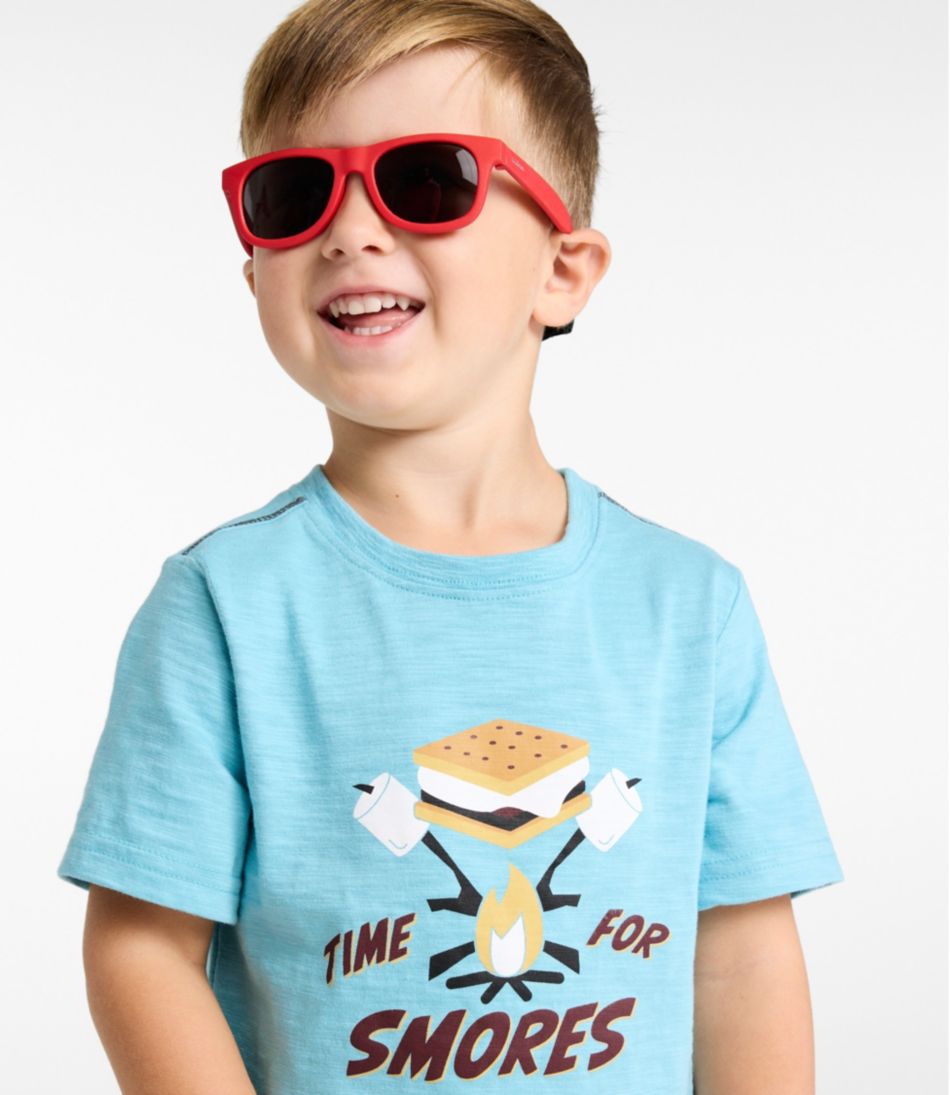 Trail Toddler Polarized Sunglasses | L.L.Bean online