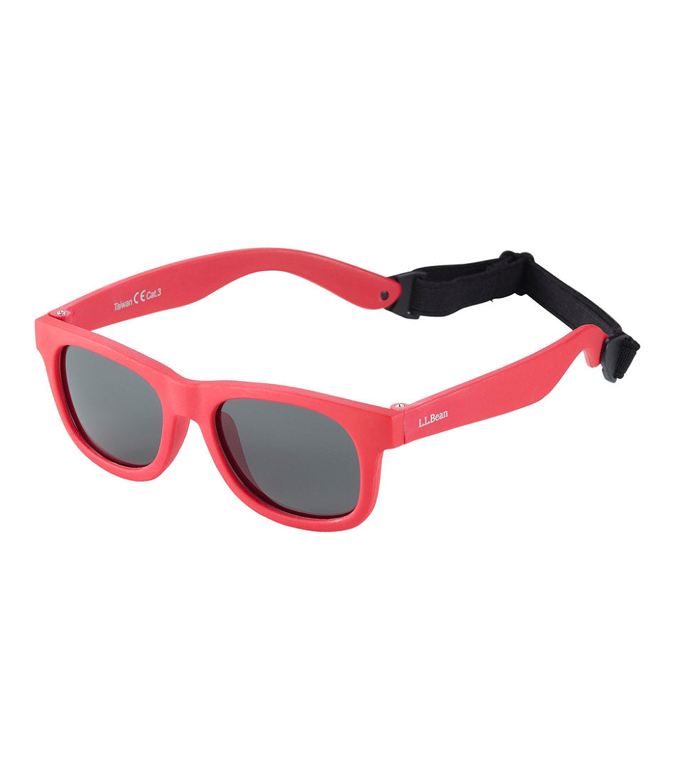 Trail Toddler Polarized Sunglasses | L.L.Bean online