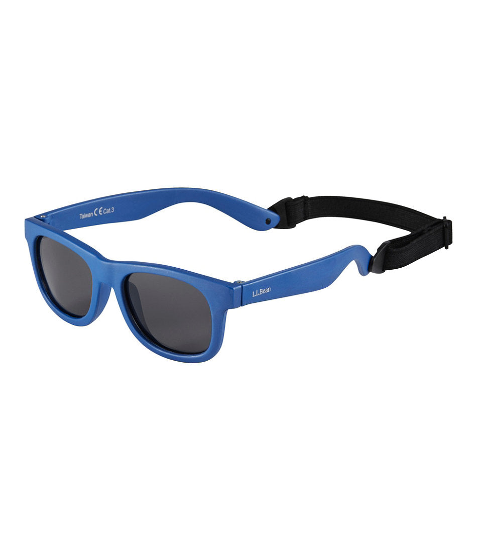 Trail Toddler Polarized Sunglasses | L.L.Bean online