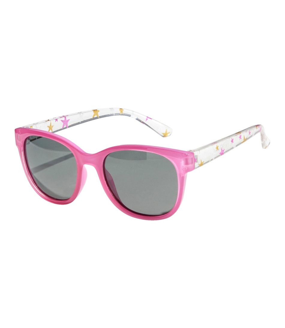Kids' Bayside Polarized Sunglasses | L.L.Bean US