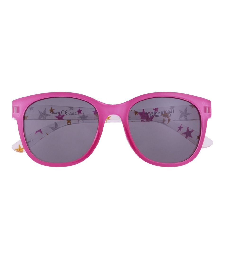 Kids' Bayside Polarized Sunglasses | L.L.Bean US