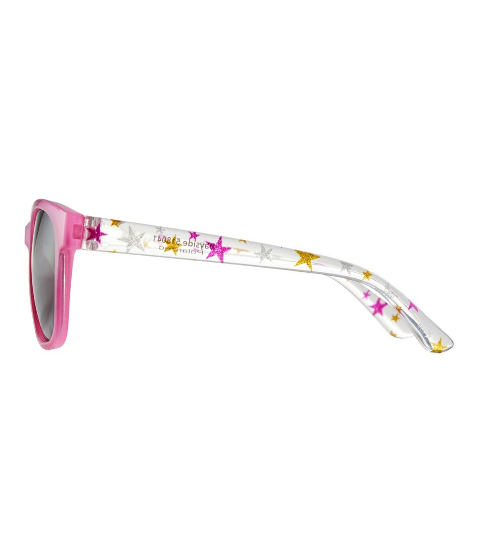 Kids' Bayside Polarized Sunglasses | L.L.Bean US