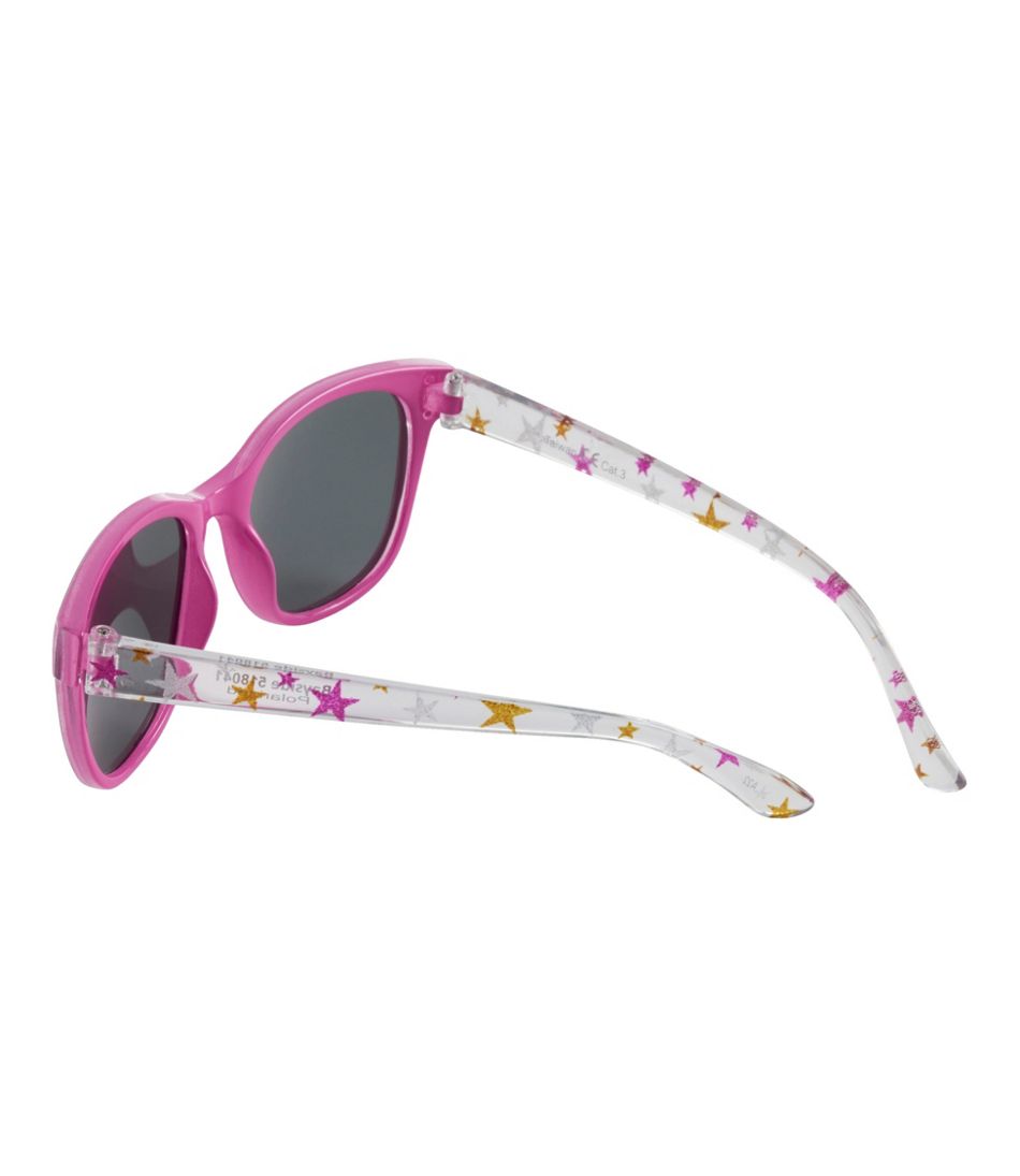 Kids' Bayside Polarized Sunglasses | L.L.Bean US