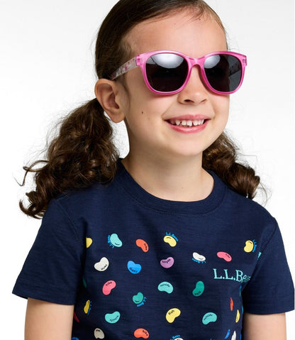 Kids' Bayside Polarized Sunglasses | L.L.Bean US