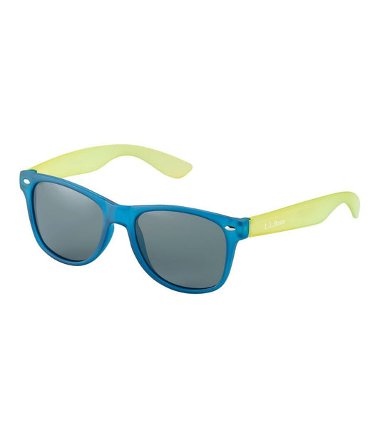 Kids' C-Jay Polarized Sunglasses | L.L.Bean outlet