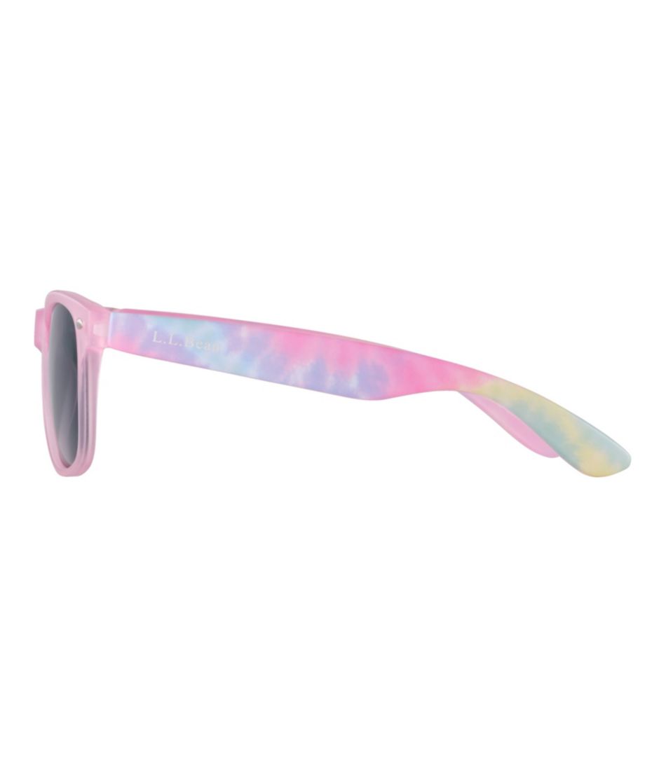 Kids' C-Jay Polarized Sunglasses | L.L.Bean outlet