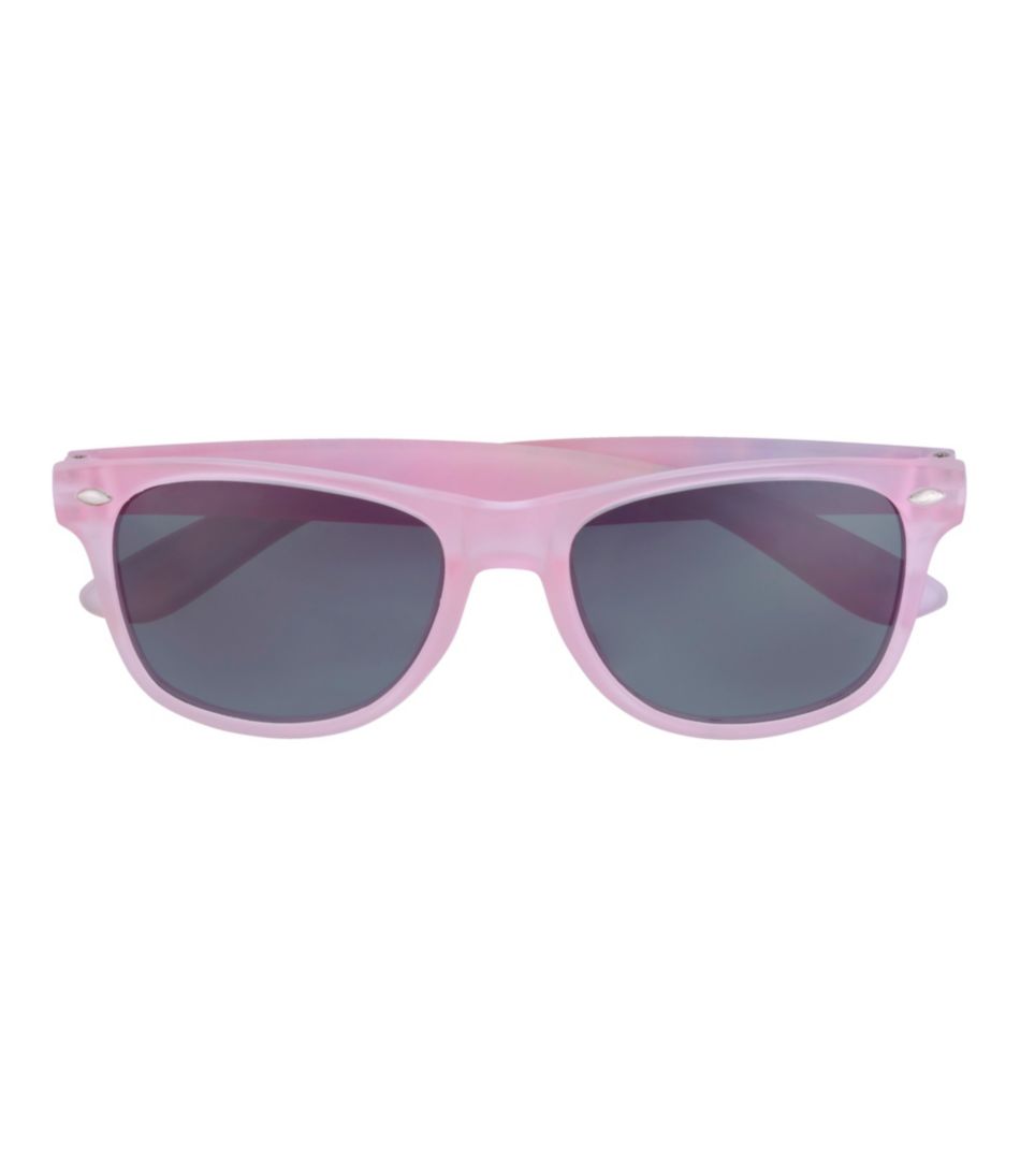 Kids' C-Jay Polarized Sunglasses | L.L.Bean outlet
