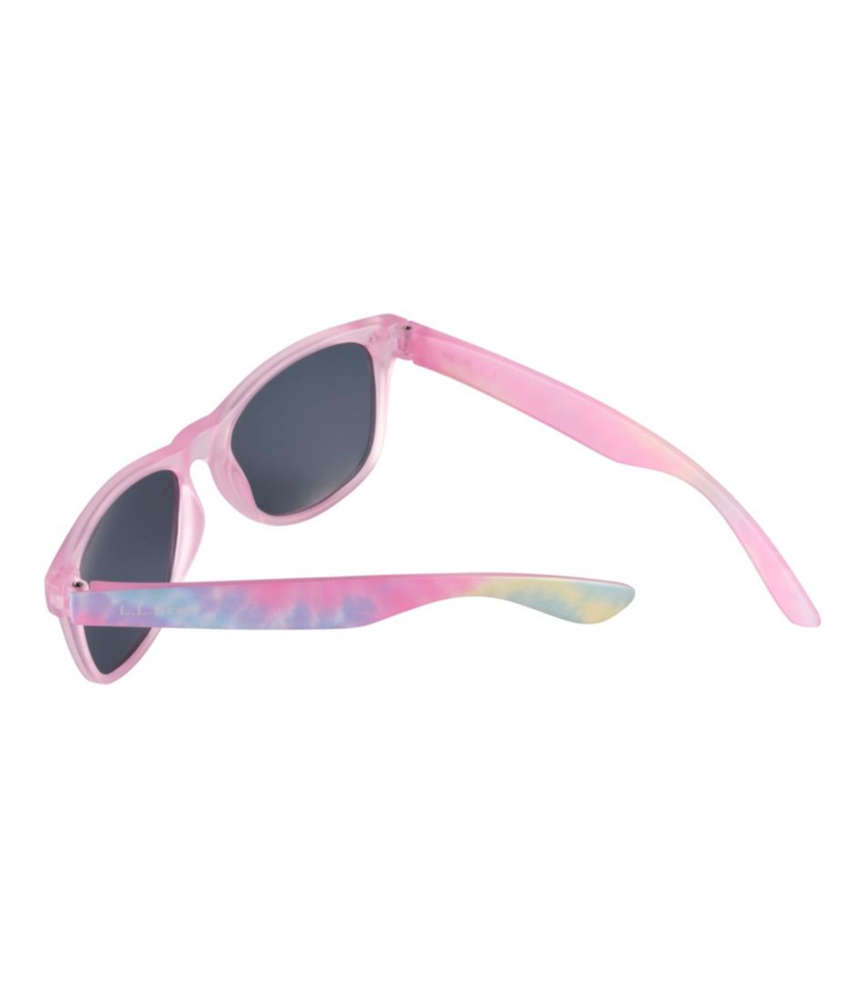 Kids' C-Jay Polarized Sunglasses | L.L.Bean outlet