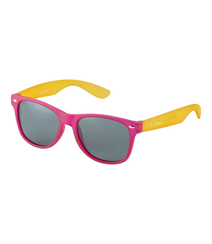Kids' C-Jay Polarized Sunglasses | L.L.Bean outlet