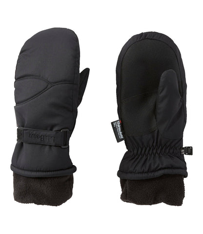 Kids' Cold Buster Waterproof Mittens | L.L.Bean sale