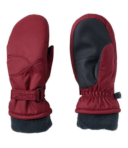 Kids' Cold Buster Waterproof Mittens | L.L.Bean sale