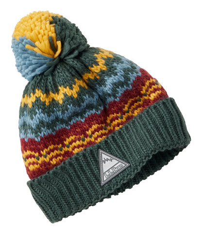 Kids' Chunky Yarn Hat | L.L.Bean US