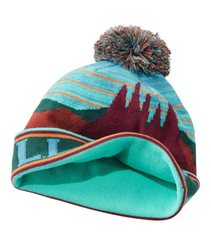 Kids' Pom Hat | L.L.Bean for sale