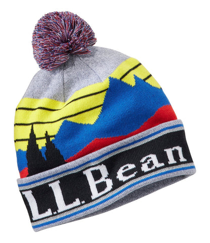 Kids' Pom Hat | L.L.Bean for sale