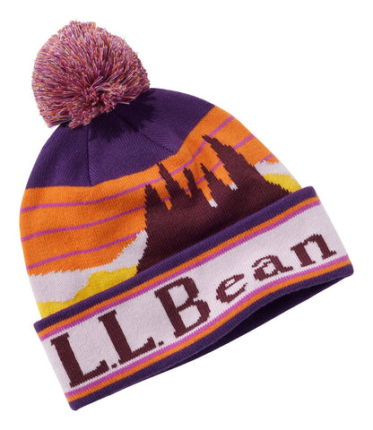 Kids' Pom Hat | L.L.Bean for sale